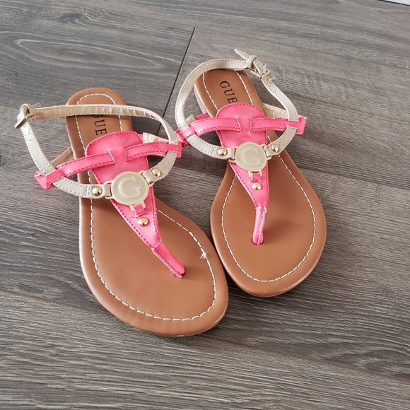 Guess sandals - Picture 2 of 3